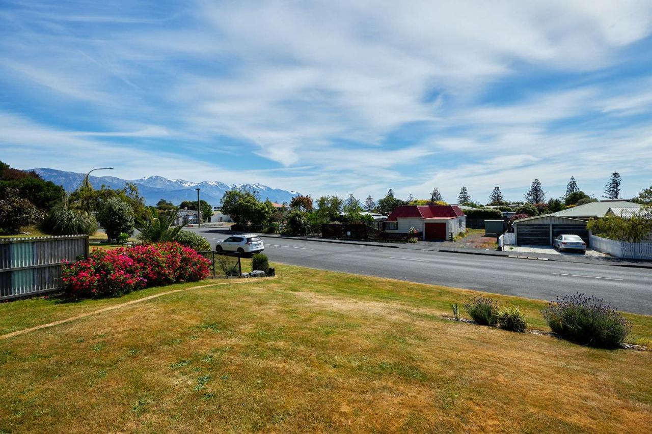 Koa Retreat Villa Kaikoura Exterior photo